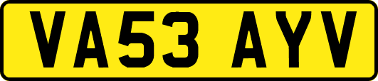 VA53AYV