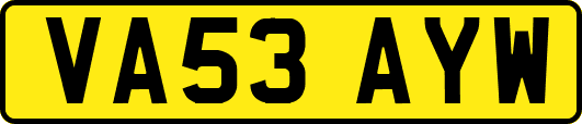 VA53AYW