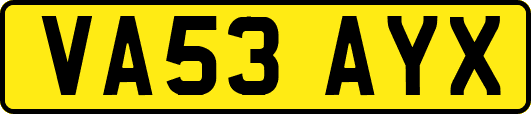 VA53AYX