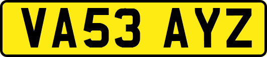 VA53AYZ