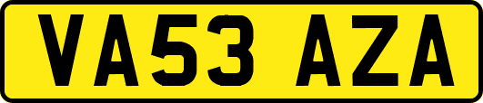 VA53AZA