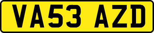 VA53AZD