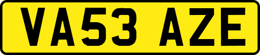 VA53AZE