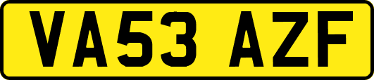 VA53AZF