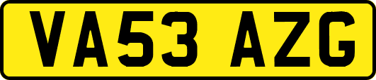 VA53AZG