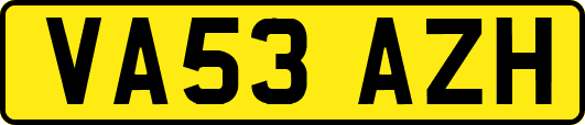 VA53AZH