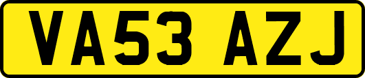 VA53AZJ
