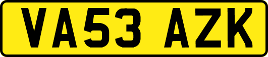 VA53AZK