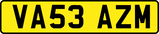 VA53AZM