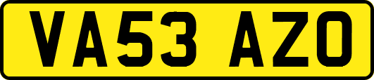 VA53AZO