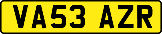 VA53AZR