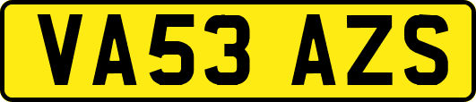 VA53AZS