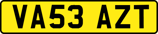 VA53AZT