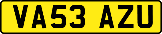 VA53AZU