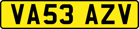 VA53AZV