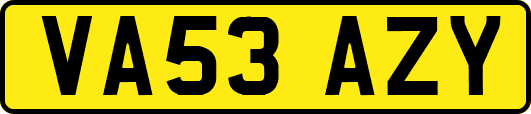 VA53AZY