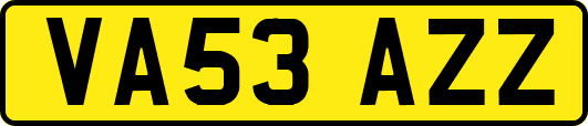 VA53AZZ