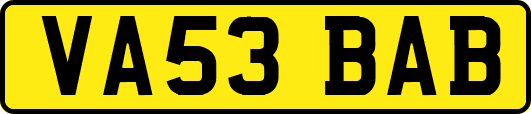 VA53BAB