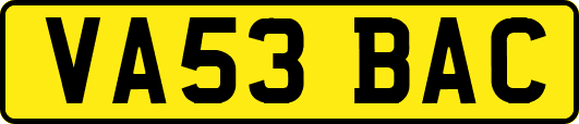 VA53BAC