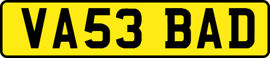 VA53BAD