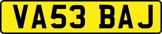 VA53BAJ