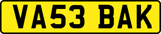 VA53BAK