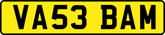 VA53BAM