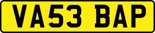 VA53BAP
