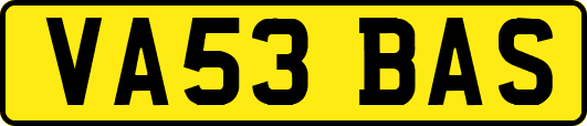 VA53BAS