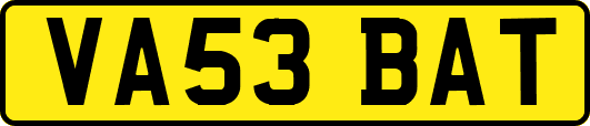 VA53BAT