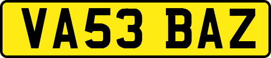 VA53BAZ