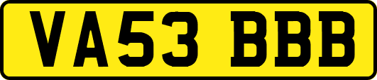VA53BBB