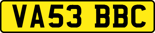 VA53BBC