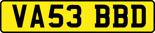 VA53BBD