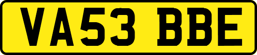VA53BBE