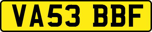 VA53BBF