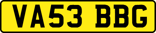 VA53BBG
