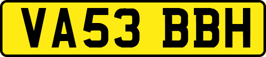 VA53BBH
