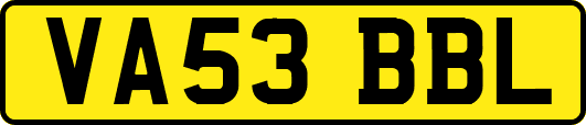VA53BBL