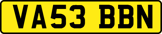 VA53BBN
