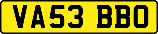 VA53BBO