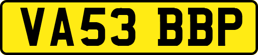 VA53BBP