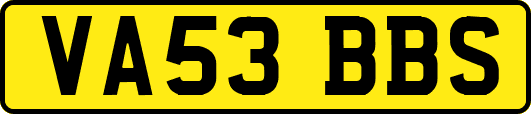 VA53BBS