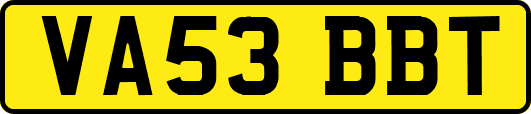 VA53BBT