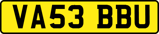 VA53BBU