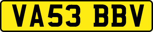 VA53BBV