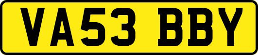 VA53BBY