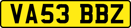 VA53BBZ