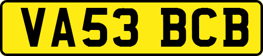 VA53BCB