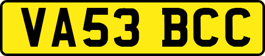 VA53BCC